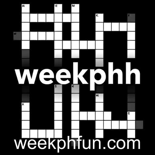 The Rise of 'weekph': A New Era in Online Gaming