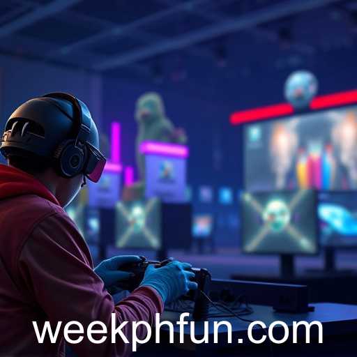 Gaming Trends and Insights of 2025