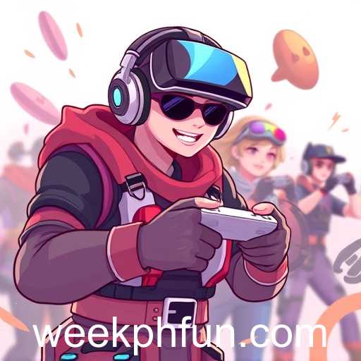 Weekph: The Explosive Rise in 2025